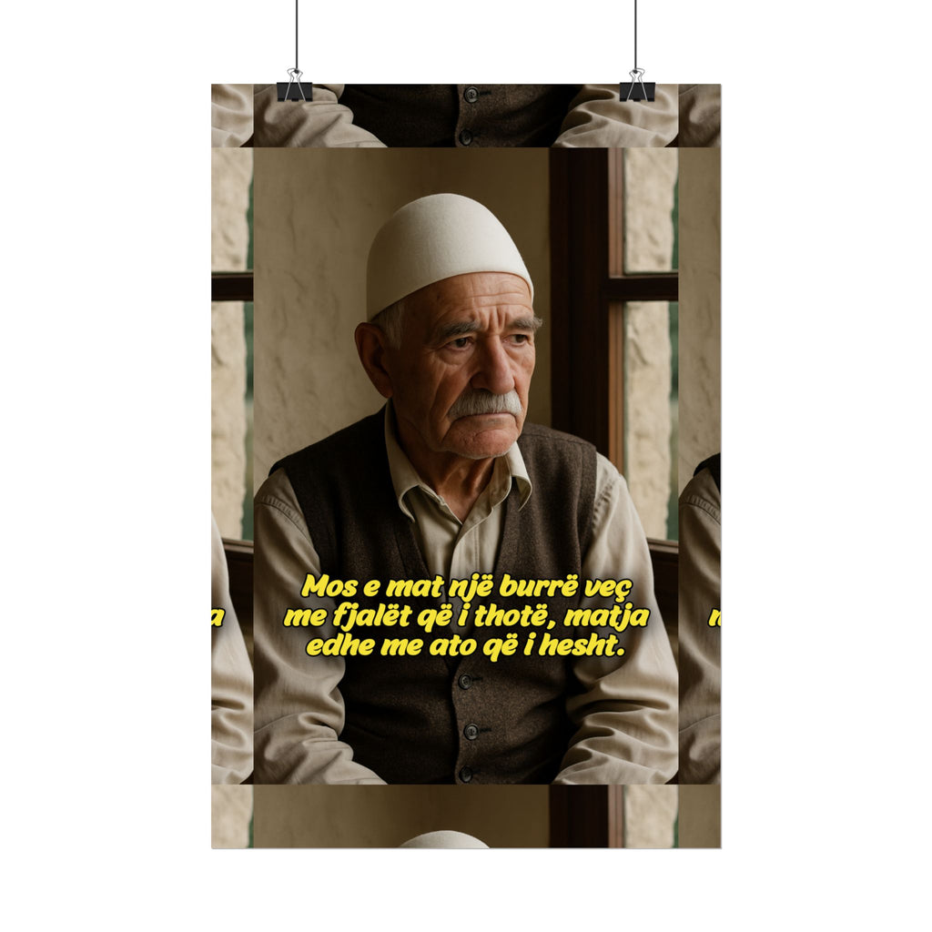 Artistic Rolled Posters with Inspirational Quotes | Wall Art, Home Decor, Gift Ideas, Motivational Artwork, Unique Prints