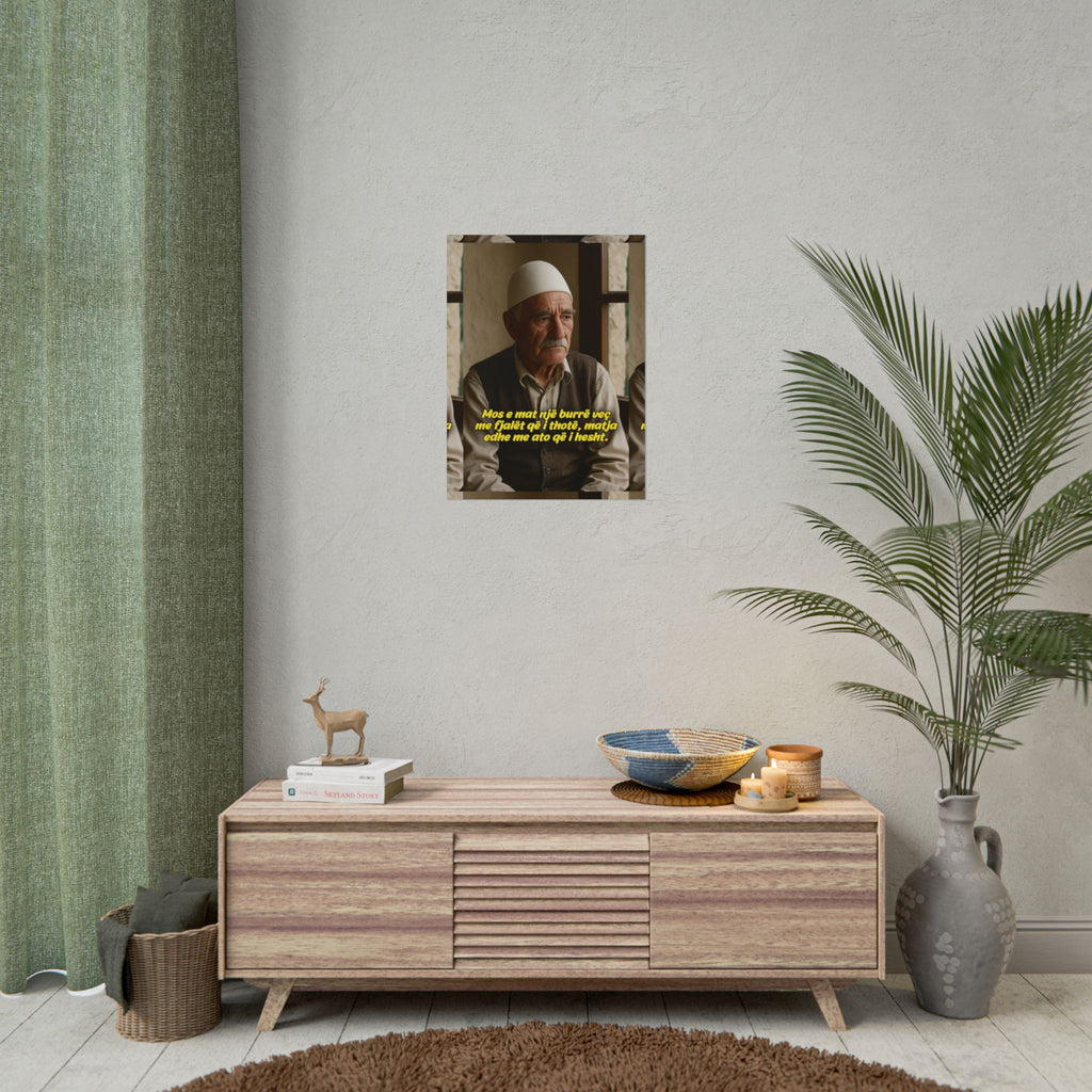 Artistic Rolled Posters with Inspirational Quotes | Wall Art, Home Decor, Gift Ideas, Motivational Artwork, Unique Prints