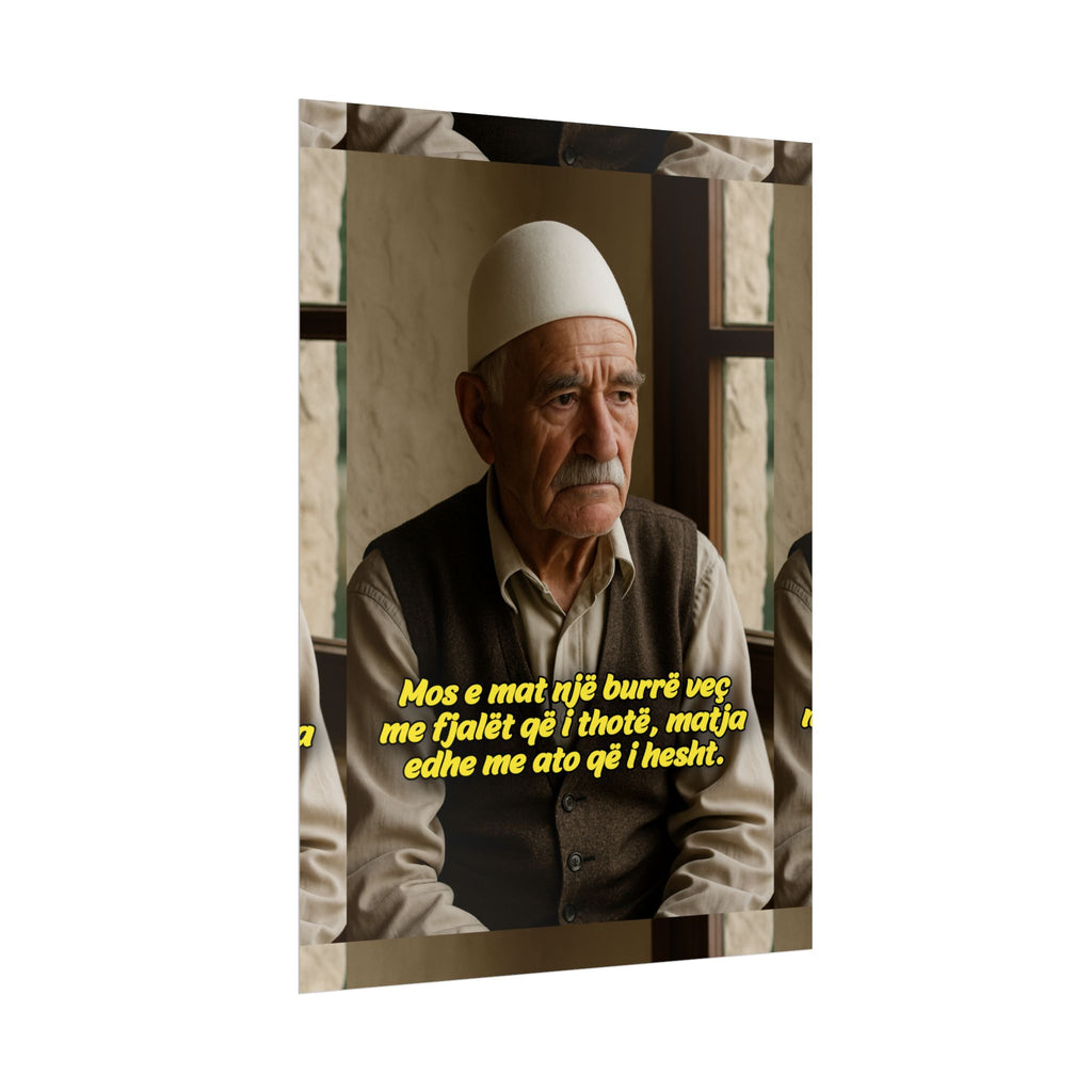 Artistic Rolled Posters with Inspirational Quotes | Wall Art, Home Decor, Gift Ideas, Motivational Artwork, Unique Prints