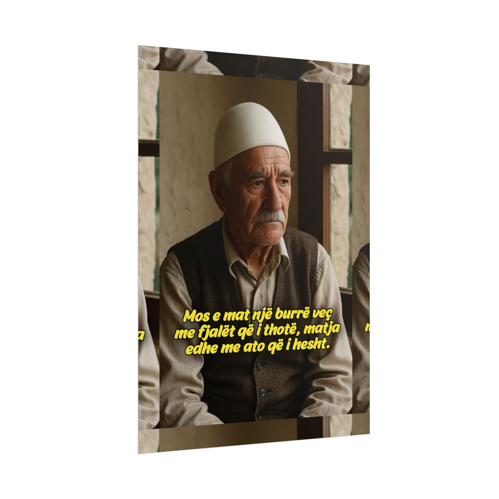 Artistic Rolled Posters with Inspirational Quotes | Wall Art, Home Decor, Gift Ideas, Motivational Artwork, Unique Prints