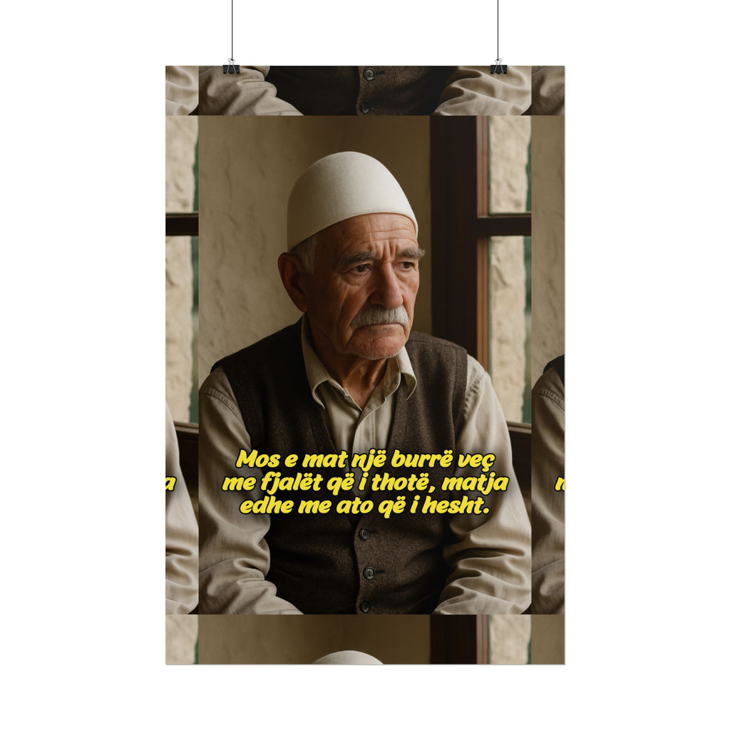 Artistic Rolled Posters with Inspirational Quotes | Wall Art, Home Decor, Gift Ideas, Motivational Artwork, Unique Prints