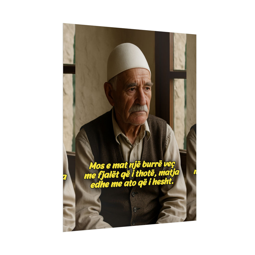 Artistic Rolled Posters with Inspirational Quotes | Wall Art, Home Decor, Gift Ideas, Motivational Artwork, Unique Prints