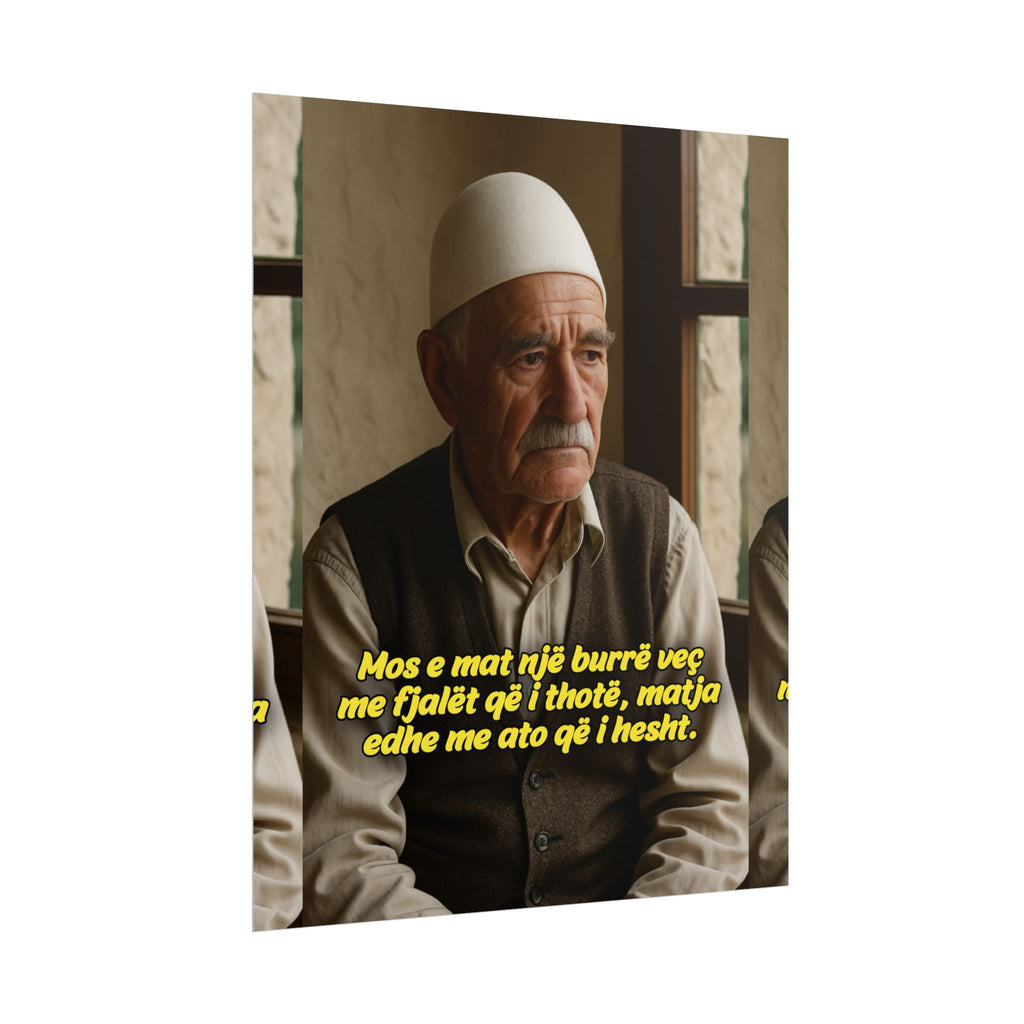 Artistic Rolled Posters with Inspirational Quotes | Wall Art, Home Decor, Gift Ideas, Motivational Artwork, Unique Prints