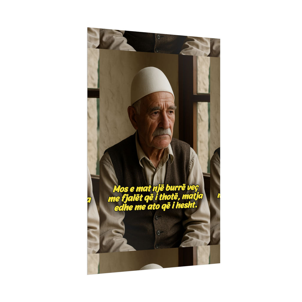 Artistic Rolled Posters with Inspirational Quotes | Wall Art, Home Decor, Gift Ideas, Motivational Artwork, Unique Prints