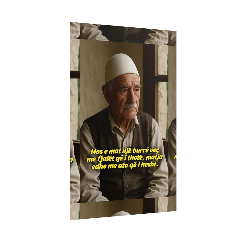 Artistic Rolled Posters with Inspirational Quotes | Wall Art, Home Decor, Gift Ideas, Motivational Artwork, Unique Prints