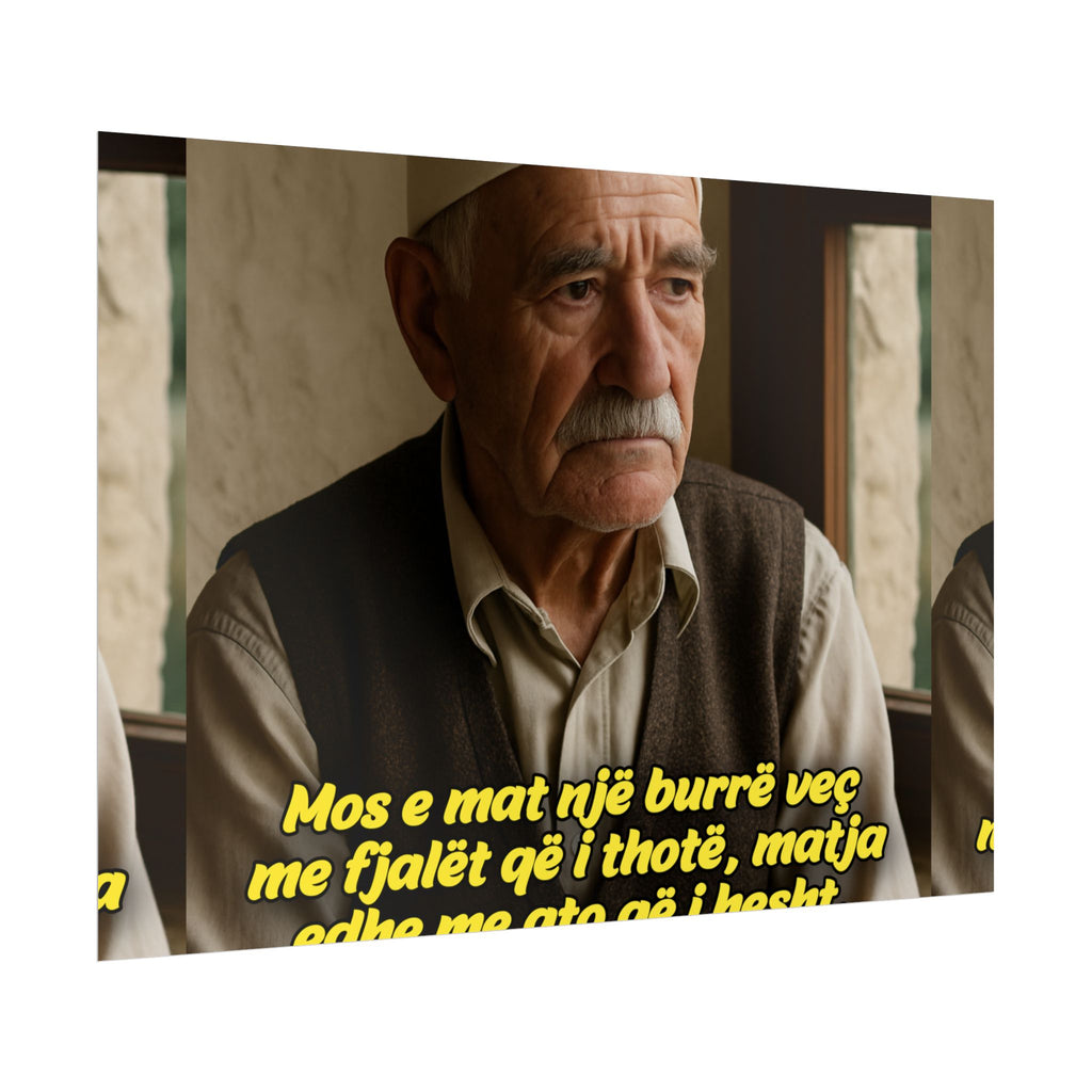 Artistic Rolled Posters with Inspirational Quotes | Wall Art, Home Decor, Gift Ideas, Motivational Artwork, Unique Prints