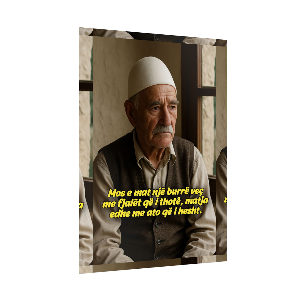 Artistic Rolled Posters with Inspirational Quotes | Wall Art, Home Decor, Gift Ideas, Motivational Artwork, Unique Prints
