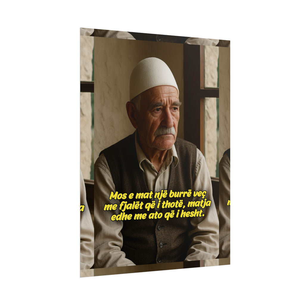 Artistic Rolled Posters with Inspirational Quotes | Wall Art, Home Decor, Gift Ideas, Motivational Artwork, Unique Prints