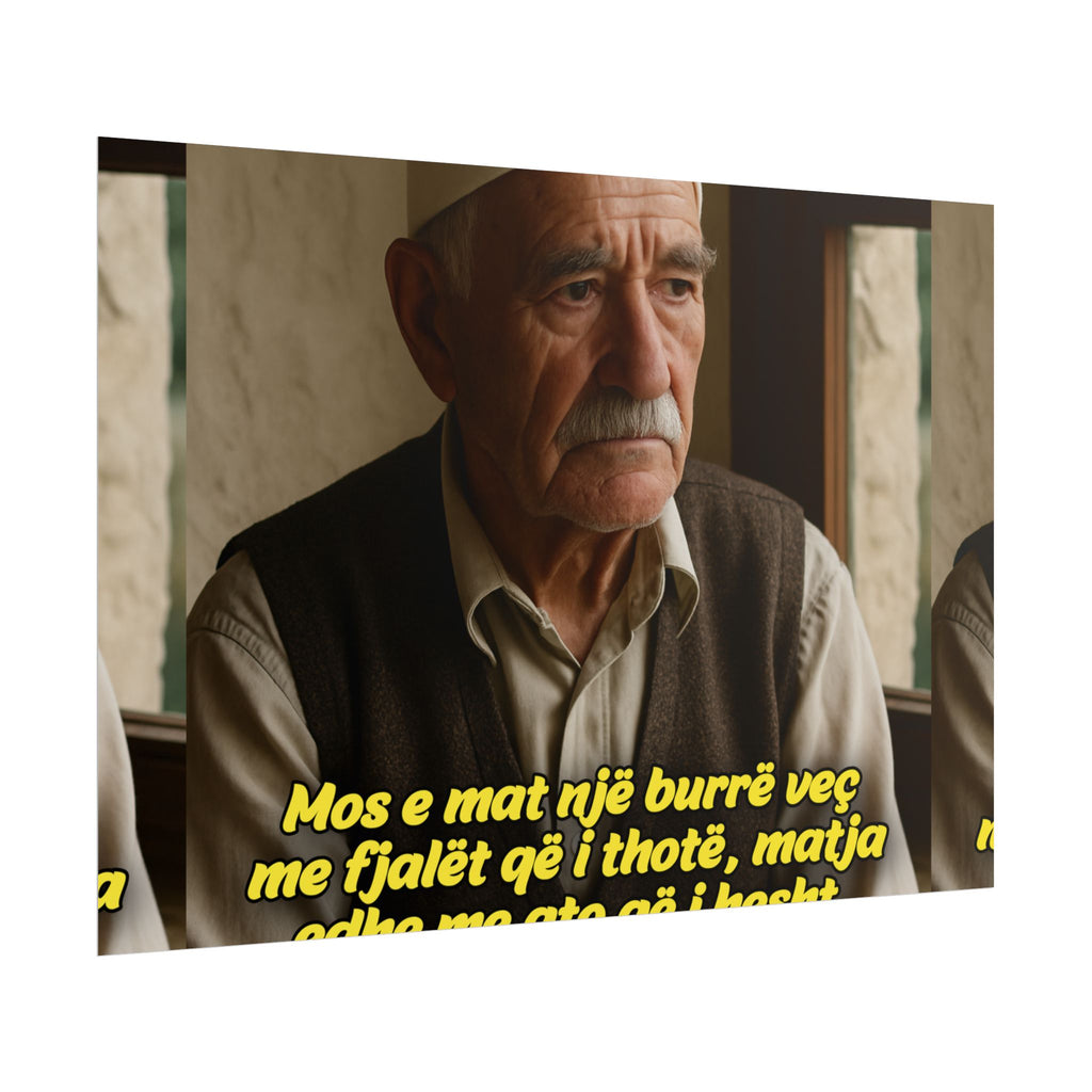 Artistic Rolled Posters with Inspirational Quotes | Wall Art, Home Decor, Gift Ideas, Motivational Artwork, Unique Prints